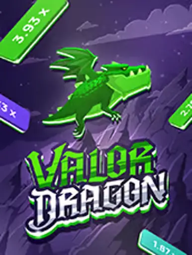 Valor Dragon