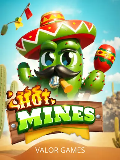 Mines