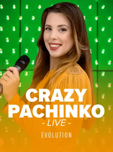 Pachinko