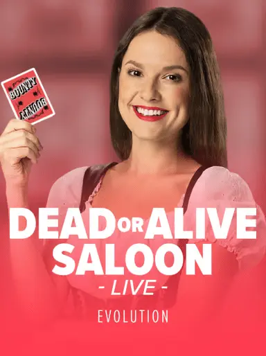 Dead or Alive