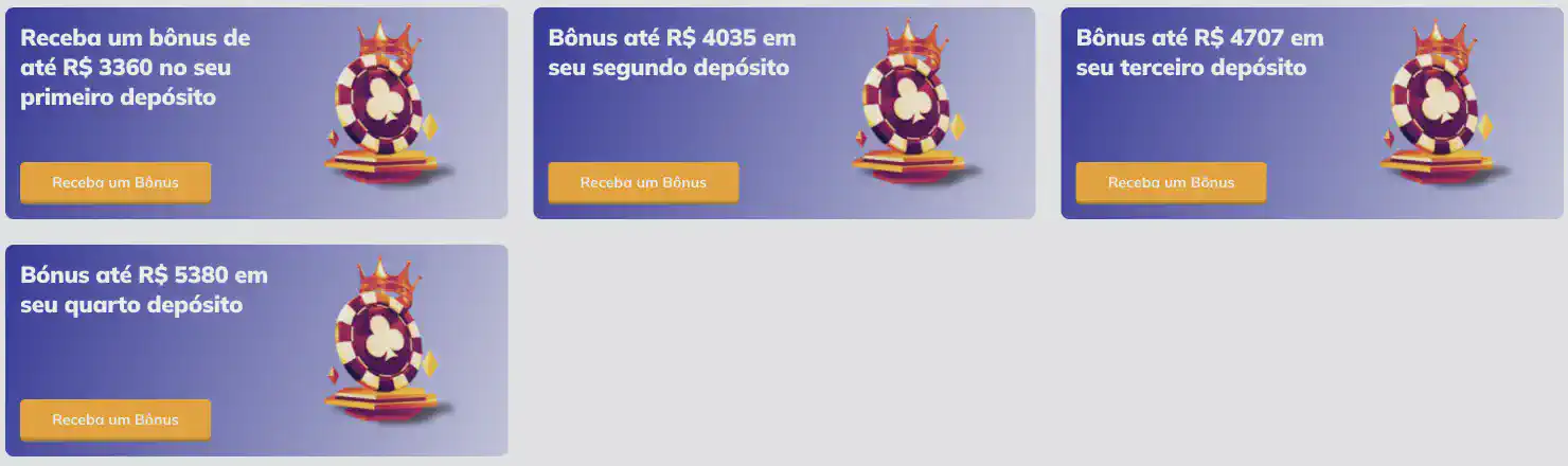 Bonos y Promociones